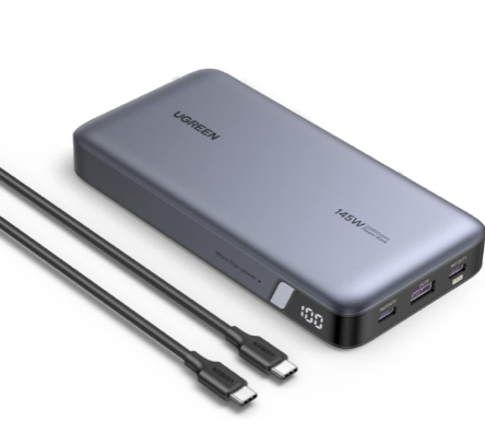 Power Bank APAP UGreen