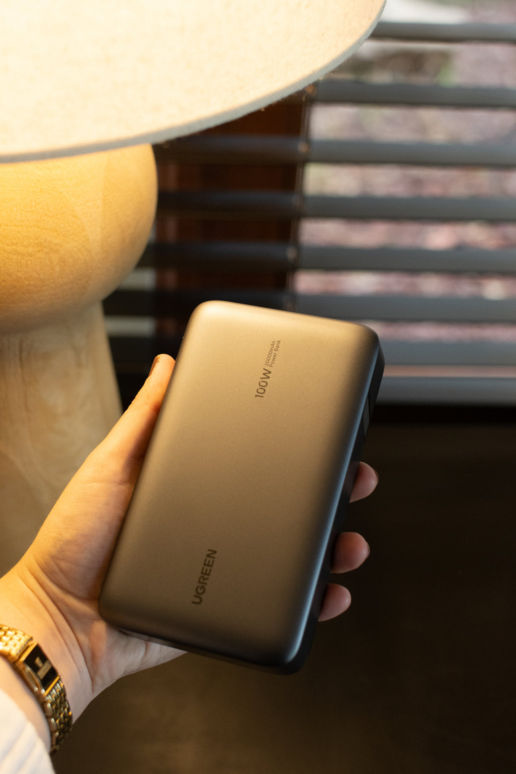 Power Bank APAP UGreen