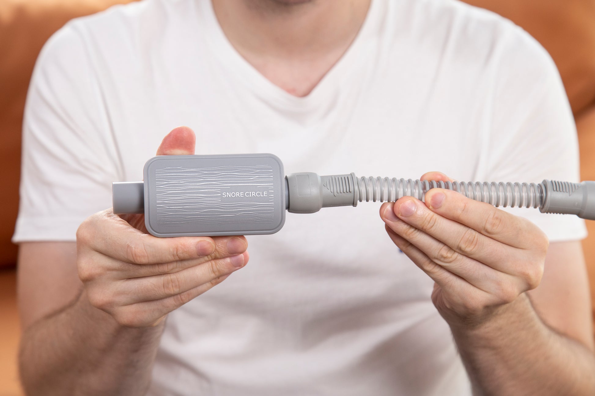 Reductor de ruido APAP