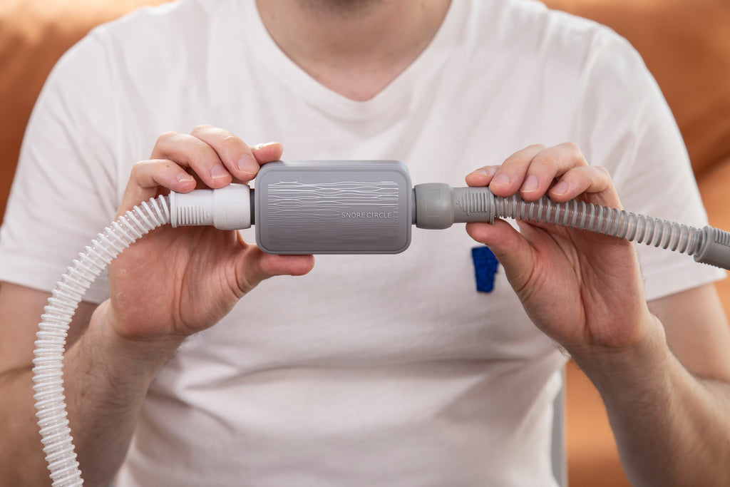 Reductor de ruido APAP