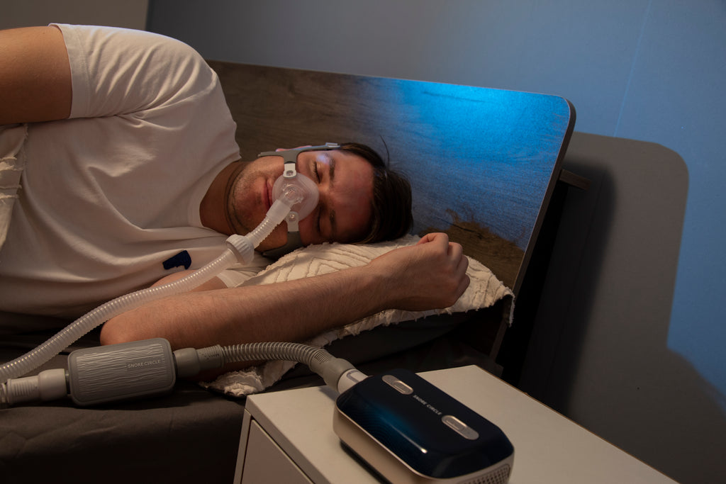 Reductor de ruido APAP