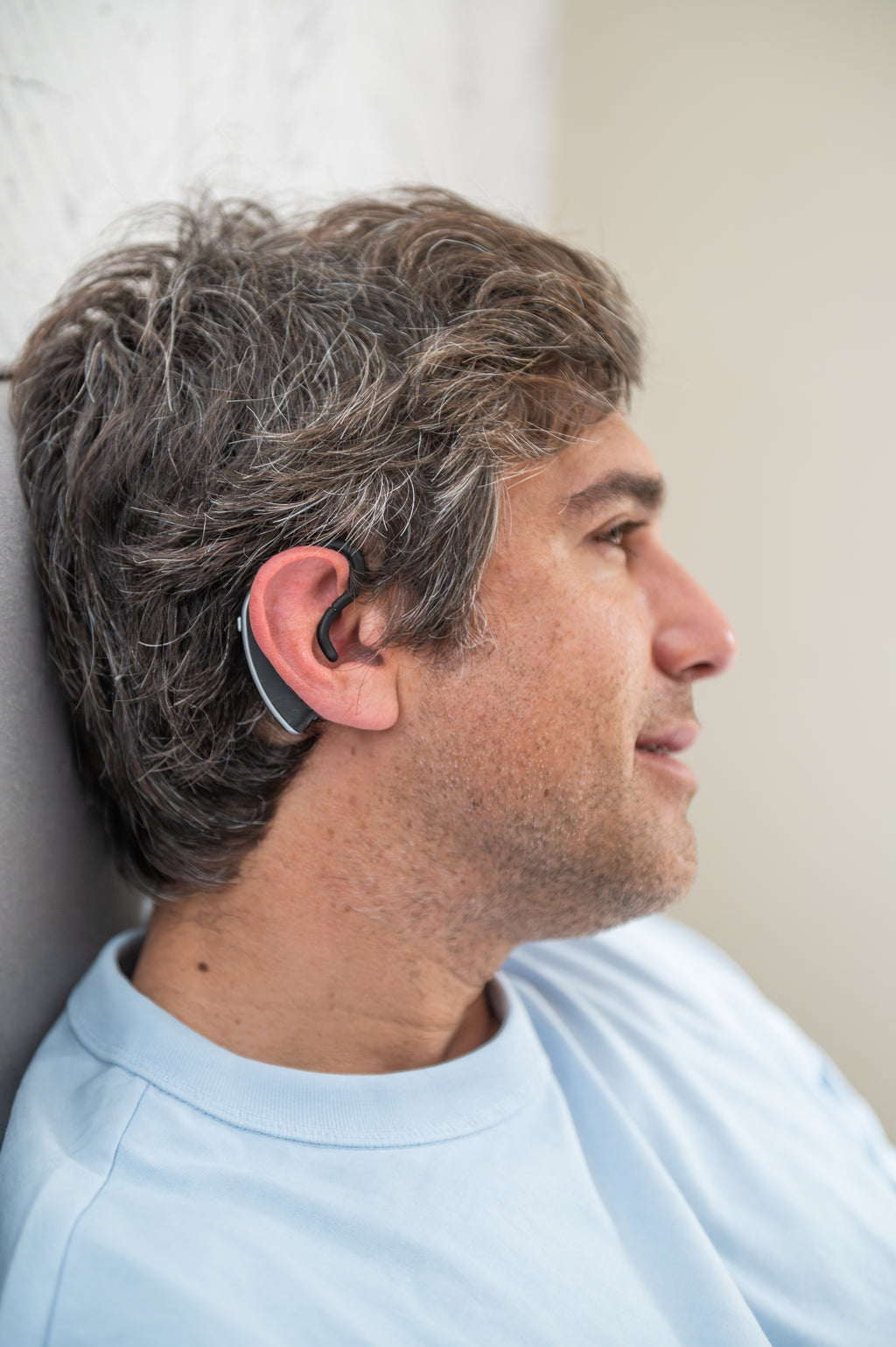 Estimulador Auditivo Antirronquidos