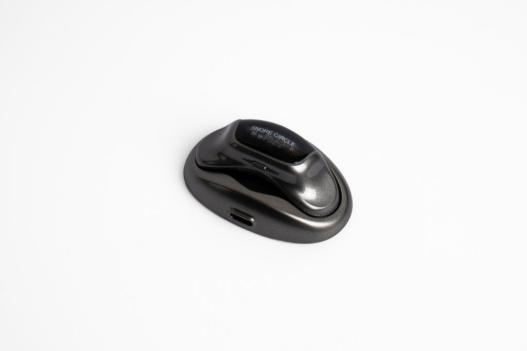 Antirronquidos Muscular Snore Circle (YA4600) 2da Generación
