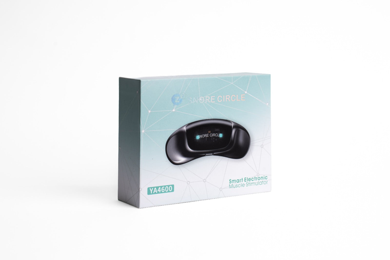 Antirronquidos Muscular Snore Circle (YA4600) 2da Generación