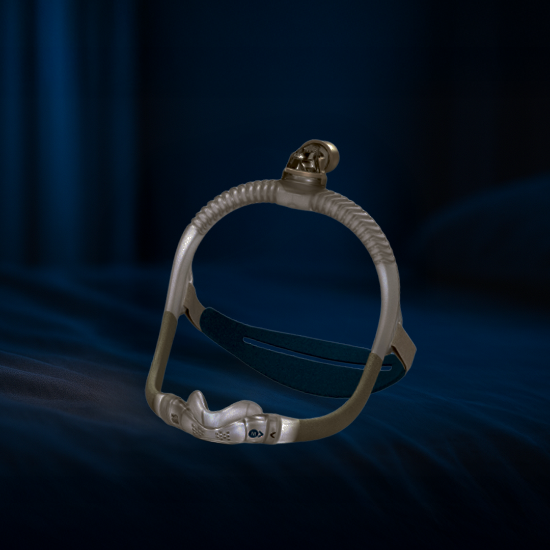 Mascarilla Dreamwear CPAP/APAP