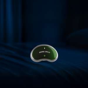 Estimulador Muscular Antirronquidos