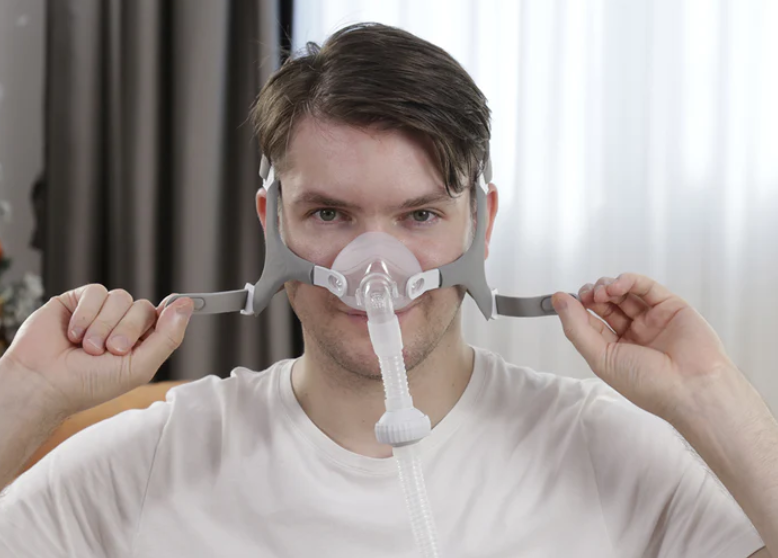 Mascarilla estándar CPAP/APAP