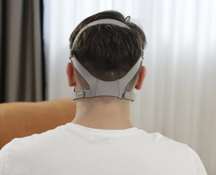 Mascarilla estándar CPAP/APAP