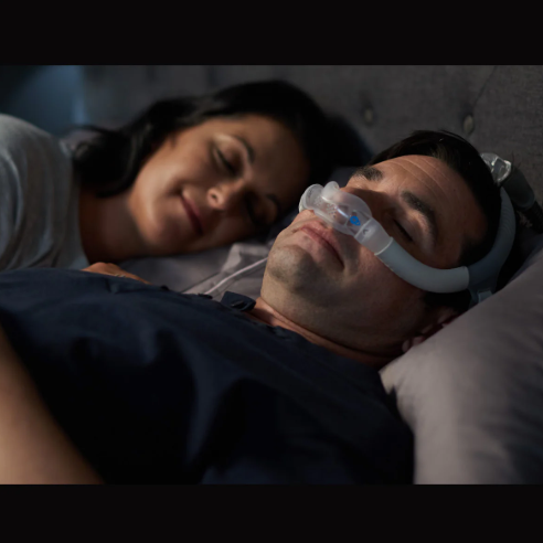 Mascarilla Dreamwear CPAP/APAP