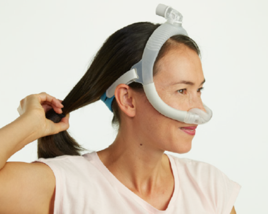 Mascarilla Dreamwear CPAP/APAP