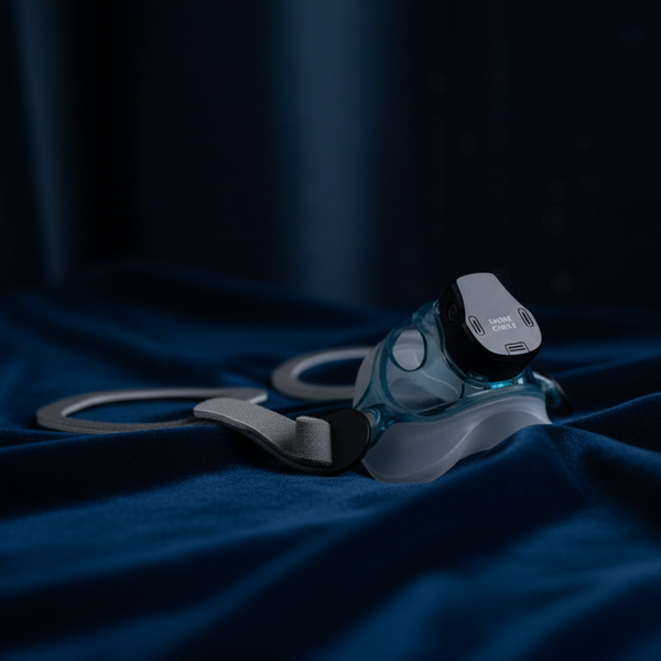 Monitor de Apnea del Sueño Sleep Breath
