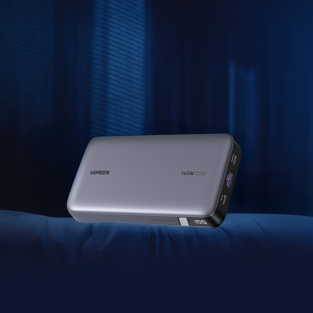 Power Bank APAP UGreen