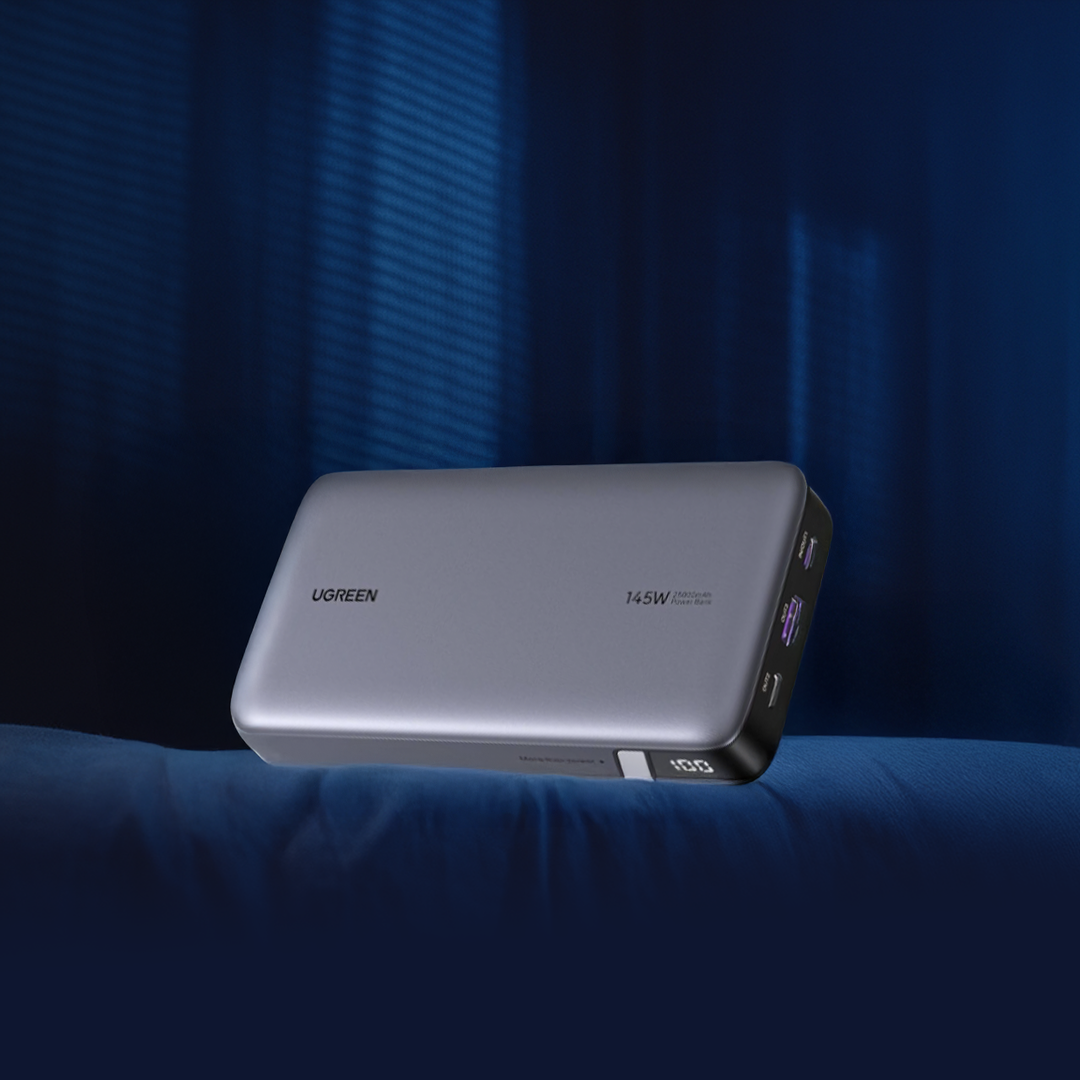 Power Bank APAP UGreen