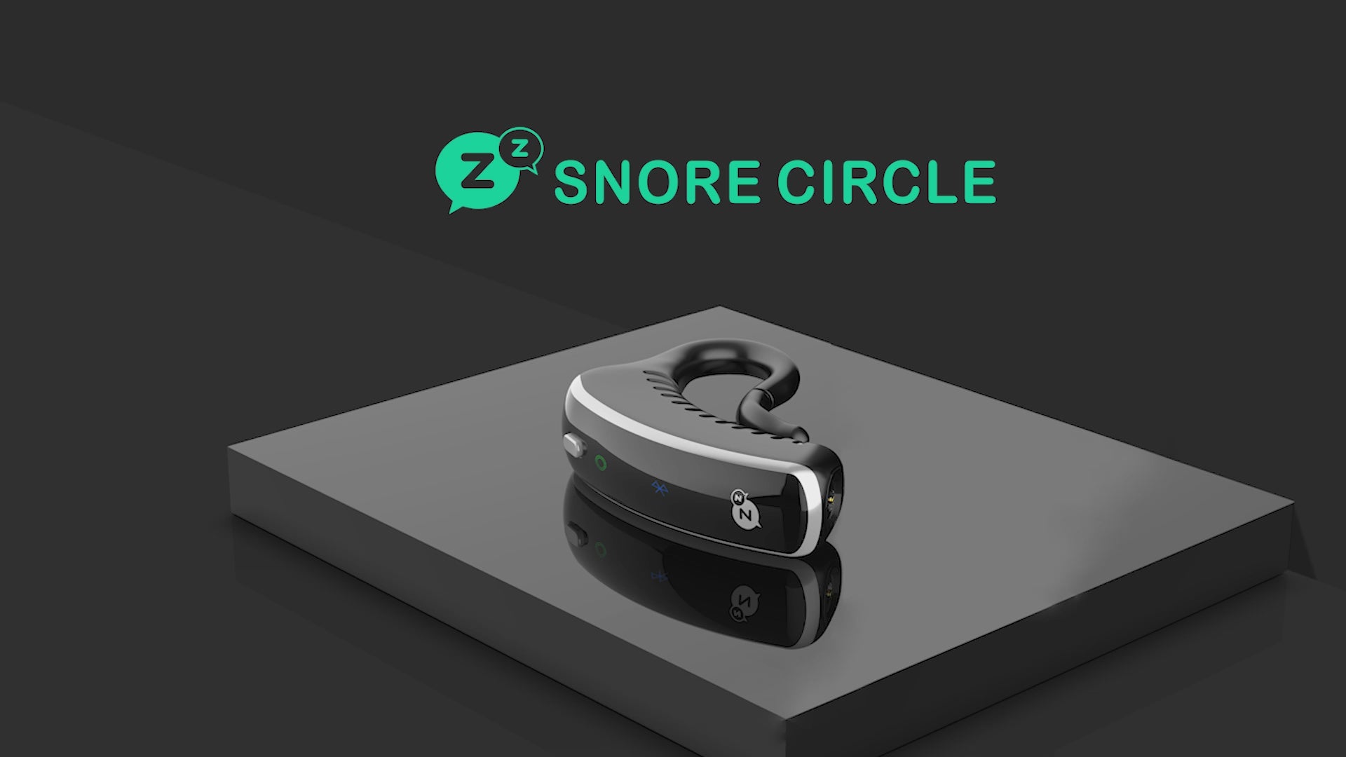 Estimulador Auditivo Antirronquidos