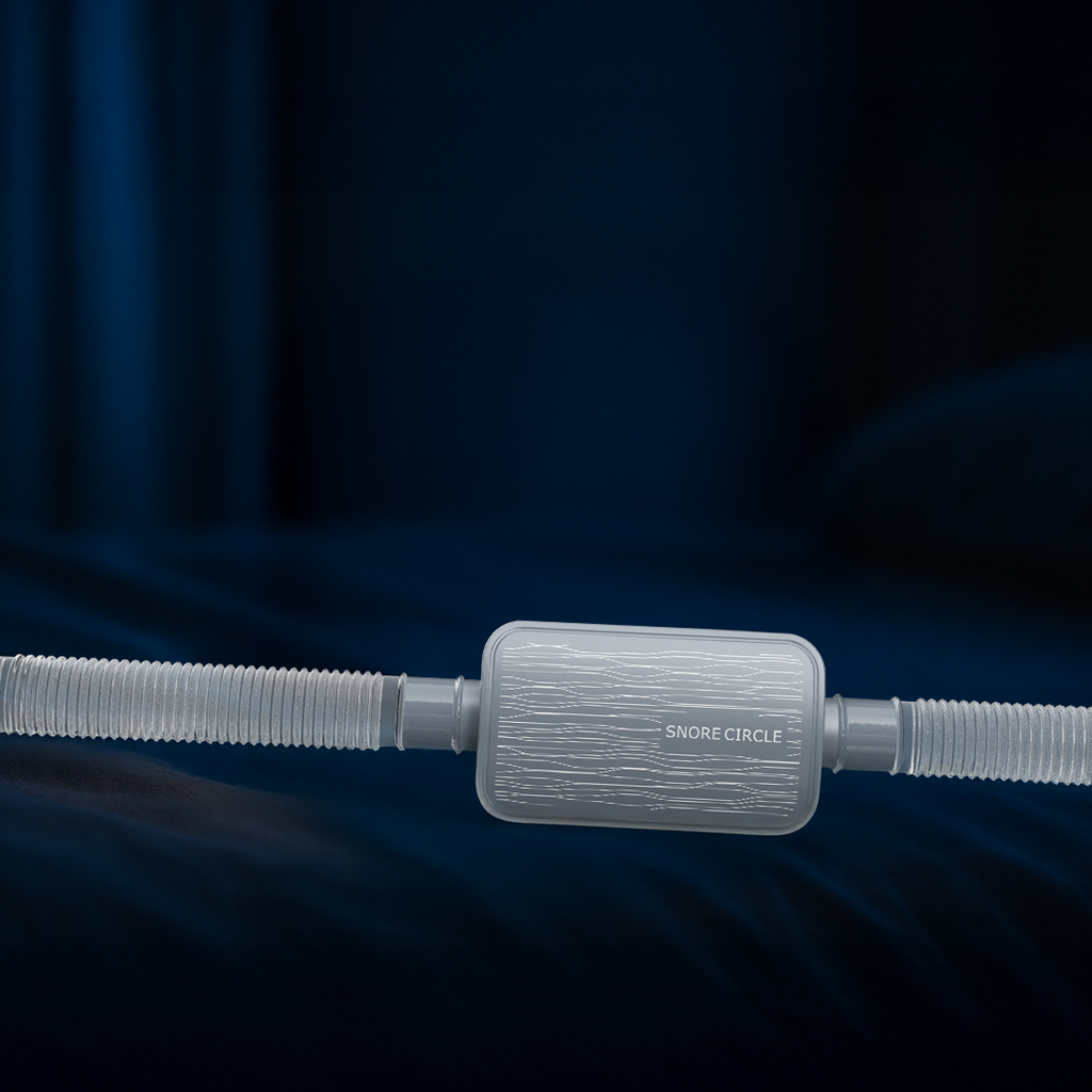 Reductor de ruido APAP