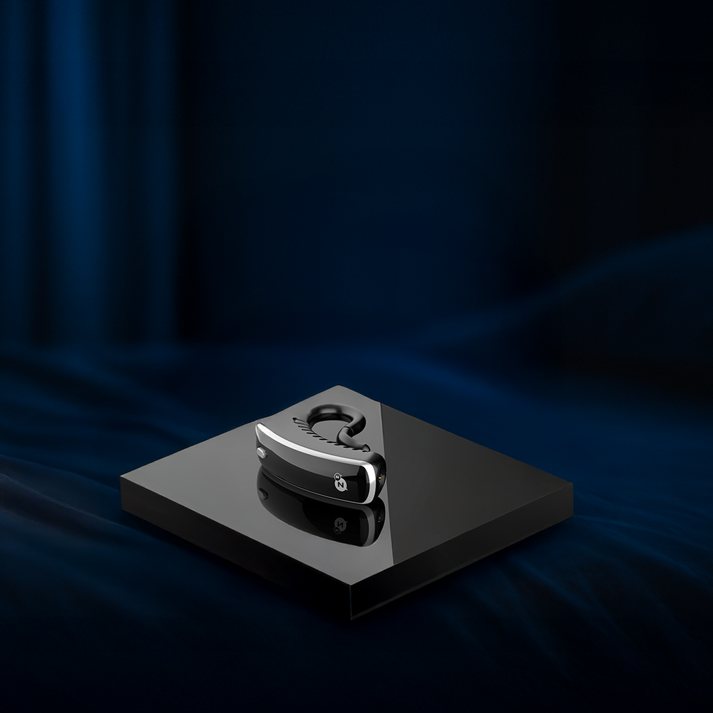 Estimulador Auditivo Antirronquidos